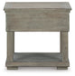 Moreshire Coffee Table with 2 End Tables Signature Design by Ashley®
