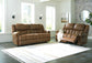 Boothbay Sofa, Loveseat and Recliner Signature Design by Ashley®