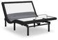 Best Base with Lumbar and Audio Queen Adjustable Base Ashley Sleep®