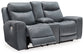 Mindanao Sofa, Loveseat and Recliner Signature Design by Ashley®