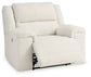 Keensburg 3-Piece Sectional with Recliner Signature Design by Ashley®