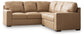 Bandon 2-Piece Sectional Signature Design by Ashley®