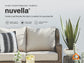 Visola Outdoor Sofa, Loveseat and Chair Signature Design by Ashley®