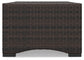 Windglow Rectangular Cocktail Table Signature Design by Ashley®