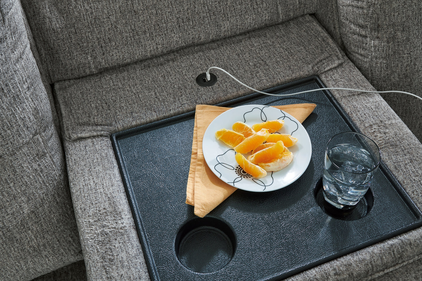 Bindura Sofa, Loveseat and Recliner Signature Design by Ashley®