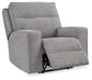 Biscoe Sofa, Loveseat and Recliner Signature Design by Ashley®