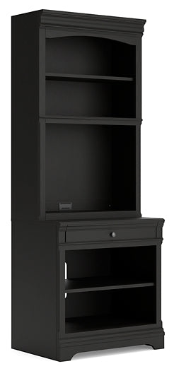 Beckincreek Bookcase Signature Design by Ashley®