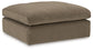 Sophie Oversized Accent Ottoman Signature Design by Ashley®