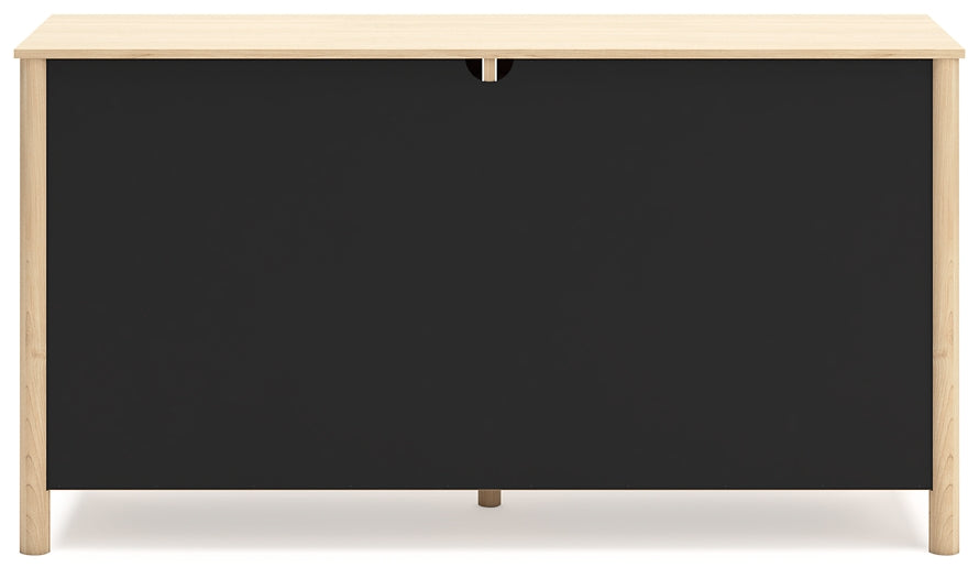 Cabinella Six Drawer Dresser Signature Design by Ashley®