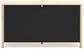 Cabinella Six Drawer Dresser Signature Design by Ashley®