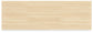 Cabinella Six Drawer Dresser Signature Design by Ashley®