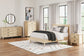 Cabinella Six Drawer Dresser Signature Design by Ashley®