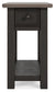 Tyler Creek 2 End Tables Signature Design by Ashley®