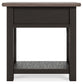 Tyler Creek 2 End Tables Signature Design by Ashley®