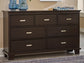 Covetown Dresser Signature Design by Ashley®