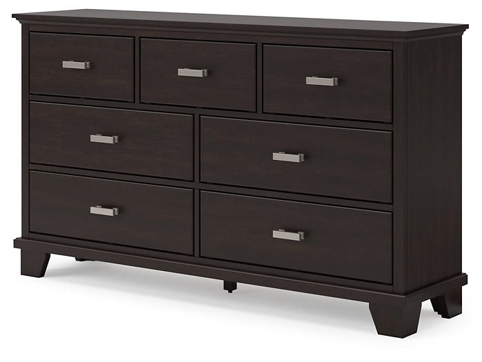 Covetown Dresser Signature Design by Ashley®