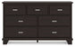 Covetown Dresser Signature Design by Ashley®
