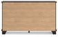 Covetown Dresser Signature Design by Ashley®