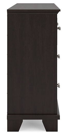 Covetown Dresser Signature Design by Ashley®