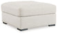 Accomplished Oversized Accent Ottoman Millennium® by Ashley