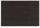 Covetown Two Drawer Night Stand Signature Design by Ashley®