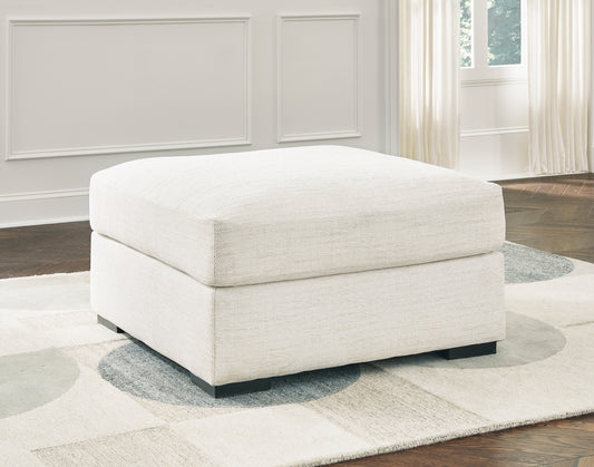 Accomplished Oversized Accent Ottoman Millennium® by Ashley