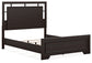 Covetown  Panel Bed Signature Design by Ashley®