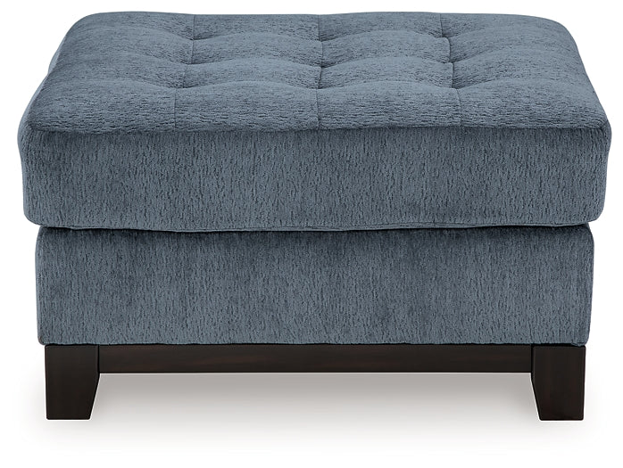 Maxon Place Oversized Accent Ottoman Benchcraft®