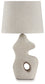 Chadrich Paper Table Lamp (2/CN) Signature Design by Ashley®