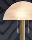 Tobbinsen Metal Floor Lamp (1/CN) Signature Design by Ashley®