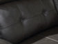 Mackie Pike 3-Piece Power Reclining Sectional Sofa Signature Design by Ashley®