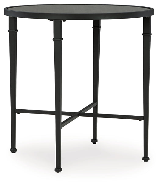 Cadeburg Accent Table Signature Design by Ashley®