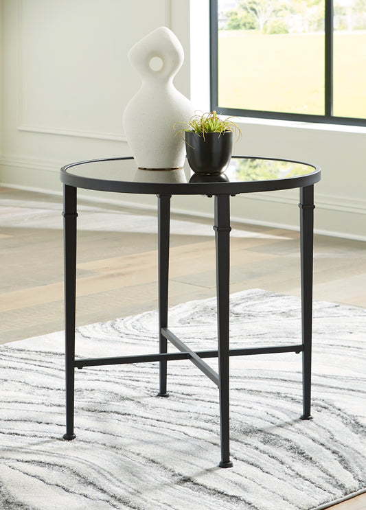 Cadeburg Accent Table Signature Design by Ashley®