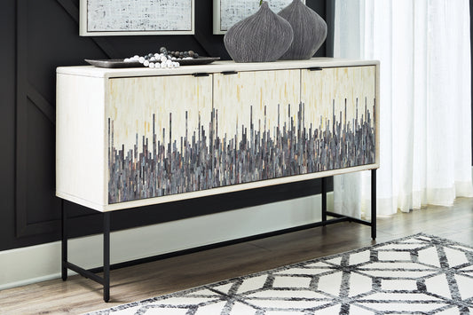 Freyton Accent Cabinet Signature Design by Ashley®