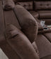 Punch Up 6-Piece Power Reclining Sectional Signature Design by Ashley®