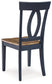 Landocken Dining Chair (Set of 2) Signature Design by Ashley®