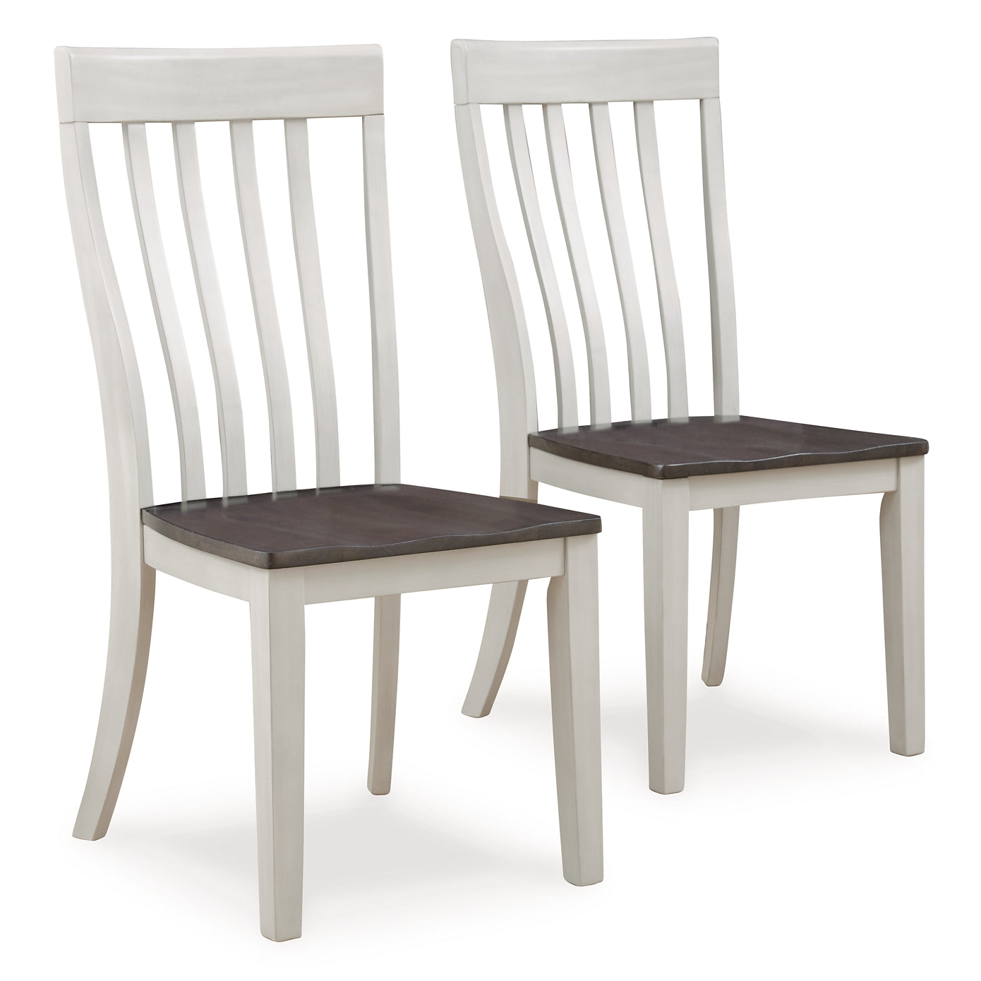 Darborn Dining Chair (Set of 2) Signature Design by Ashley®