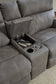 Next-Gen DuraPella 3-Piece Power Reclining Sectional Sofa Signature Design by Ashley®