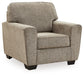 McCluer Sofa, Loveseat and Chair Benchcraft®
