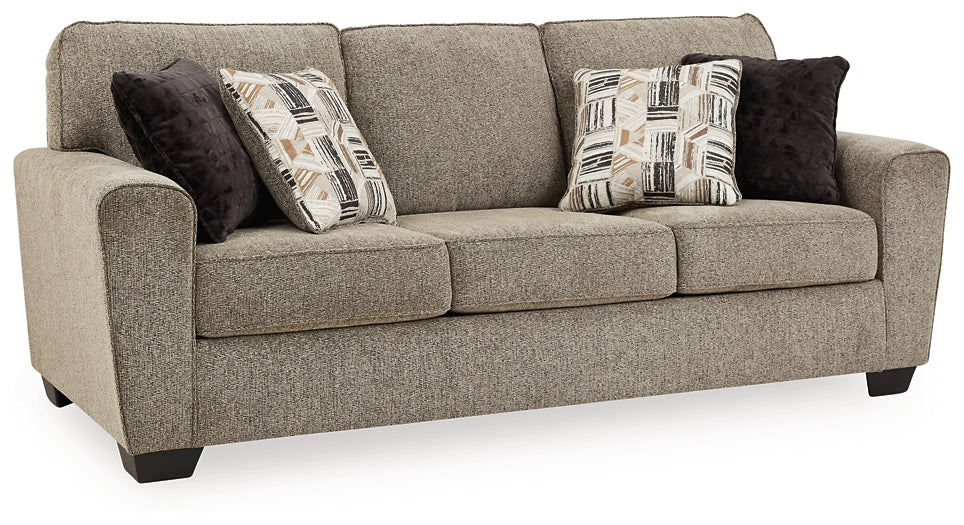 McCluer Sofa, Loveseat and Chair Benchcraft®