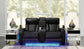 Boyington Sofa, Loveseat and Recliner Signature Design by Ashley®