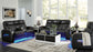 Boyington Sofa, Loveseat and Recliner Signature Design by Ashley®