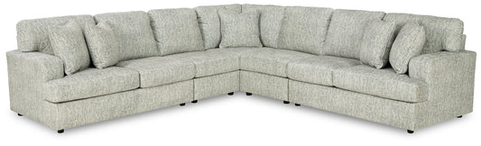 Playwrite 5-Piece Sectional Signature Design by Ashley®