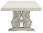 Arlendyne Dining Extension Table Signature Design by Ashley®