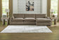 Sophie 3-Piece Sectional Sofa Chaise Signature Design by Ashley®