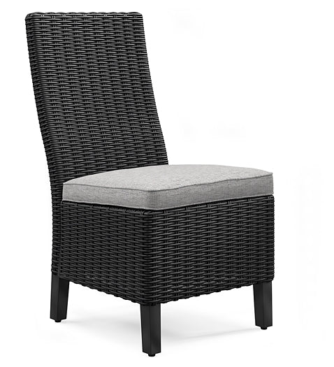 Beachcroft Side Chair with Cushion (2/CN) Signature Design by Ashley®