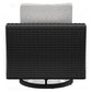 Beachcroft Swivel Lounge Chair (1/CN) Signature Design by Ashley®