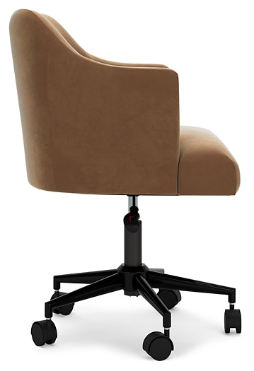 Austanny Home Office Desk Chair (1/CN) Signature Design by Ashley®