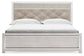 Altyra King Panel Bed Signature Design by Ashley®