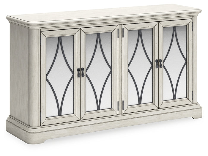 Arlendyne Dining Room Server Signature Design by Ashley®